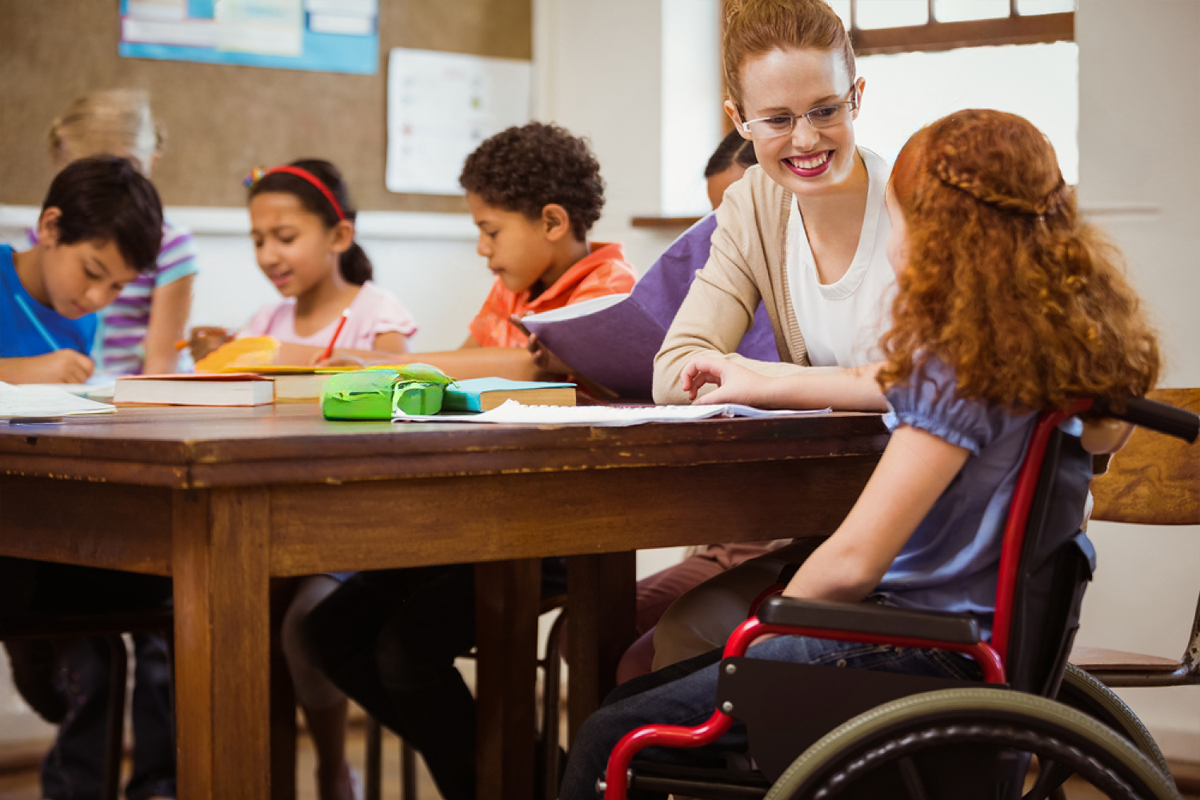 Corso ASACOM – Assistente all’Autonomia e alla Comunicazione per Persone con Disabilità